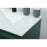 Elegant Kitchen/Bath Sloane 30" Single Bathroom Vanity, Green