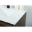 Elegant Kitchen/Bath Sloane 30" Single Bathroom Vanity, Walnut