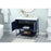 Elegant Kitchen/Bath Sloane 40" Single Bathroom Vanity, Blue