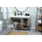 Elegant Sloane 48" Single Bathroom Vanity, Concrete Grey