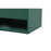 Elegant Kitchen/Bath Roman 30" Single Bathroom Vanity, Maple