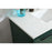 Elegant Kitchen/Bath Roman 36" Single Bathroom Vanity, Green