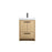 Elegant Kitchen/Bath Wyatt 24" Single Bathroom Vanity, Maple - VF46024MMP