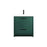 Elegant Kitchen/Bath Wyatt 30" Single Bathroom Vanity, Green - VF46030MGN