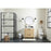 Elegant Kitchen/Bath Wyatt 30" Single Bathroom Vanity, Green