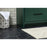 Elegant Kitchen/Bath Wyatt 30" Single Bathroom Vanity, Green