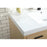 Elegant Kitchen/Bath Wyatt 42" Single Bathroom Vanity, Maple