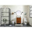 Elegant Kitchen/Bath Baldwin 24" Bathroom Vanity, Maple