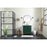 Elegant Kitchen/Bath Baldwin 30" Bathroom Vanity, Green