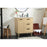 Elegant Kitchen/Bath Baldwin 30" Bathroom Vanity, Maple