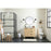 Elegant Kitchen/Bath Baldwin 36" Bathroom Vanity, Maple
