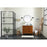 Elegant Kitchen/Bath Baldwin 36" Bathroom Vanity, Teak