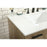 Elegant Kitchen/Bath Baldwin 36" Single Bathroom Vanity, Natural Oak