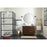 Elegant Kitchen/Bath Baldwin 42" Bathroom Vanity, Walnut