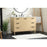 Elegant Kitchen/Bath Baldwin 48" Bathroom Vanity, Maple