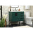 Elegant Kitchen/Bath Eugene 32" Single Bathroom Vanity, Green