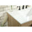 Elegant Kitchen/Bath Eugene 32" Single Bathroom Vanity, Mango Wood