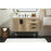 Elegant Kitchen/Bath Eugene 42" Single Bathroom Vanity, Natural Oak