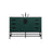 Elegant Kitchen/Bath Eugene 48" Single Bathroom Vanity, Green - VF488W48MGN