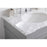 Elegant Kitchen/Bath Wesley 30" Single Bathroom Vanity Set, Grey