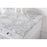 Elegant Kitchen/Bath Wesley 60" Single Bathroom Vanity Set, White