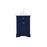 Elegant Kitchen/Bath Clarence 24" Single Bathroom Vanity, Blue - VF53024BL