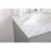 Elegant Kitchen/Bath Clarence 30" Single Bathroom Vanity, Grey