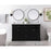 Elegant Kitchen/Bath Clarence 48" Single Bathroom Vanity, White
