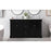 Elegant Kitchen/Bath Clarence 60" Double Bathroom Vanity Set, Black