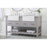 Elegant Kitchen/Bath Clement 60" Double Bathroom Vanity, Grey