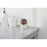Elegant Kitchen/Bath Clement 60" Single Bathroom Vanity, Grey