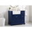 Elegant Kitchen/Bath Franklin 36" Single Bathroom Vanity, Blue