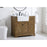 Elegant Kitchen/Bath Franklin 36" Single Bathroom Vanity, Driftwood