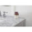 Elegant Kitchen/Bath Franklin 72" Double Bathroom Vanity, Grey