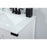 Elegant Kitchen/Bath Grant 24" Single Bathroom Vanity, White
