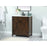 Elegant Kitchen/Bath Grant 30" Single Bathroom Vanity, Expresso