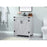 Elegant Kitchen/Bath Grant 30" Single Bathroom Vanity, Grey