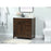 Elegant Kitchen/Bath Grant 32" Single Bathroom Vanity, Expresso