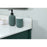 Elegant Grant 42" Single Bathroom Vanity, Green/Backsplash