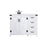 Elegant Kitchen/Bath Grant 42" Single Bathroom Vanity, White - VF90242WH
