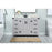 Elegant Grant 48" Single Bathroom Vanity, Grey/Backsplash