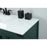Elegant Kitchen/Bath Grant 48" Single Bathroom Vanity, Green