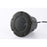 Elitco Lighting Aera Outdoor 12V Cast Brass Well Light 5.25x6.75, BZ