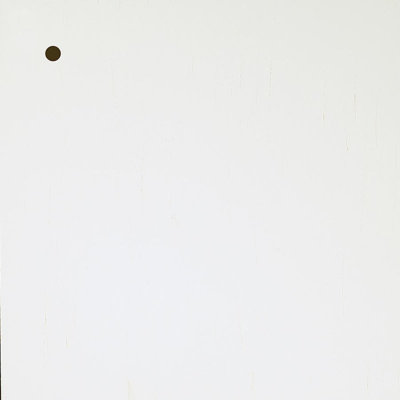 Elegant Kitchen/Bath Wood Sample, Antique White - WD-101
