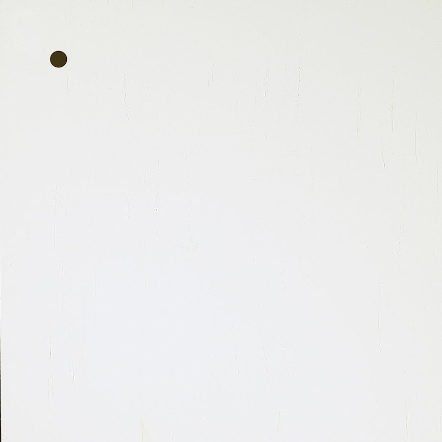 Elegant Kitchen/Bath Wood Sample, Antique White - WD-101