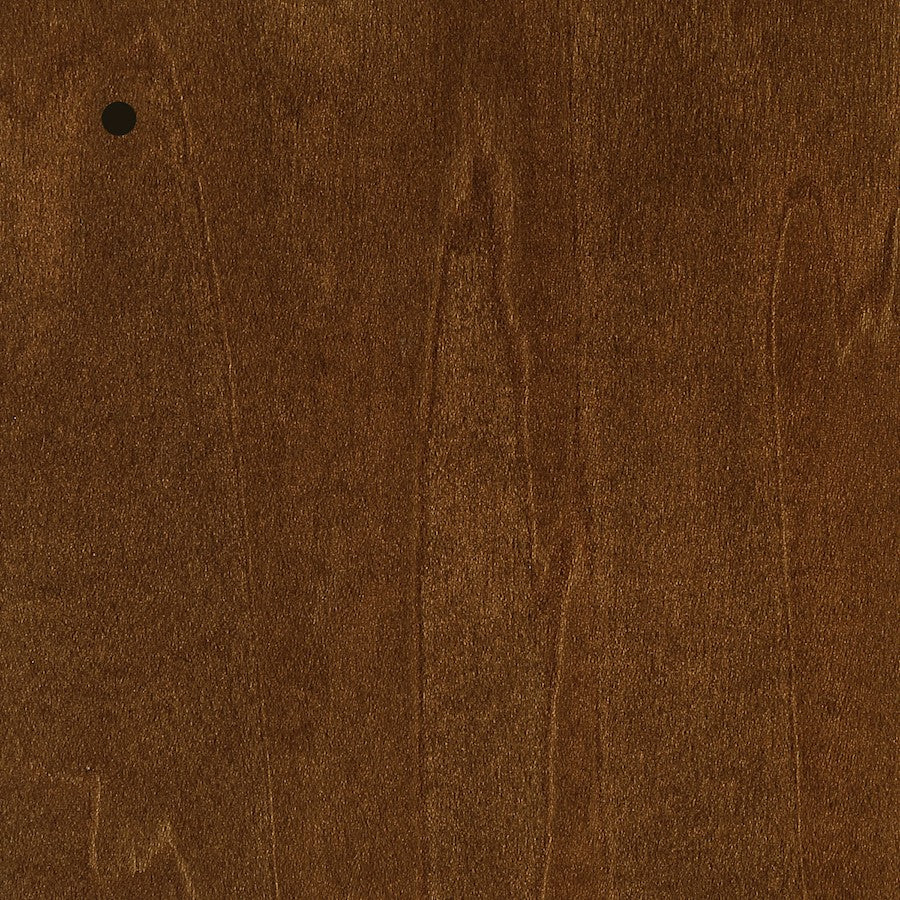 Elegant Kitchen/Bath Wood Sample, Antique Coffee - WD-304