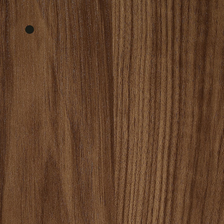 Elegant Kitchen/Bath Wood Sample, Walnut Brown - WD-305