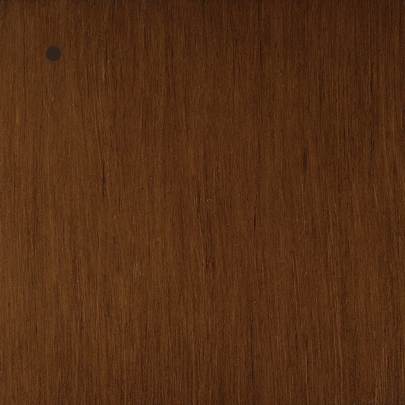 Elegant Kitchen/Bath Wood Sample, Walnut - WD-306