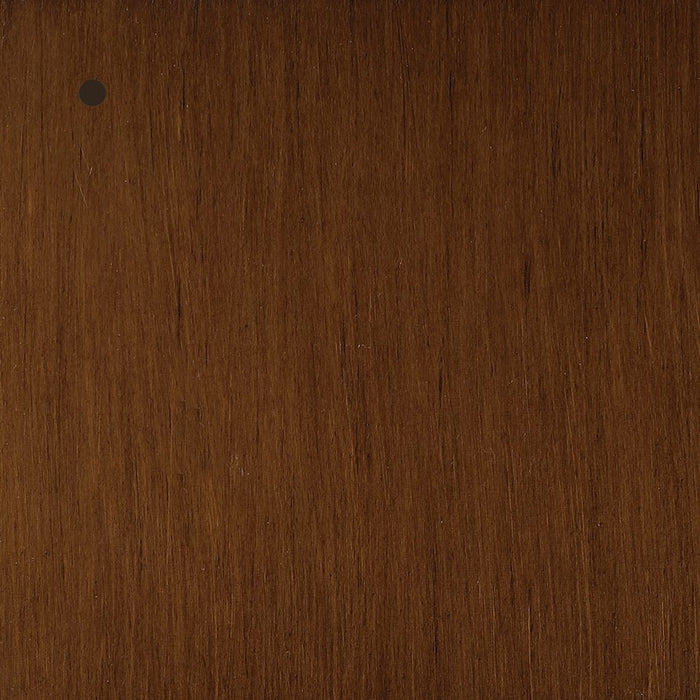 Elegant Kitchen/Bath Wood Sample, Walnut - WD-306