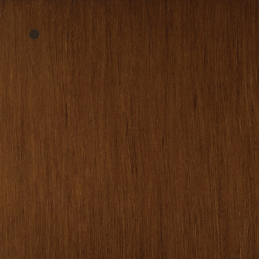 Elegant Kitchen/Bath Wood Sample, Walnut - WD-306